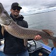 Alberta Fishing Charters