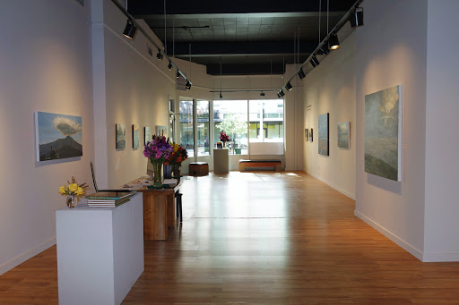 Art Gallery «Harris Harvey Gallery», reviews and photos, 1915 1st Ave, Seattle, WA 98101, USA