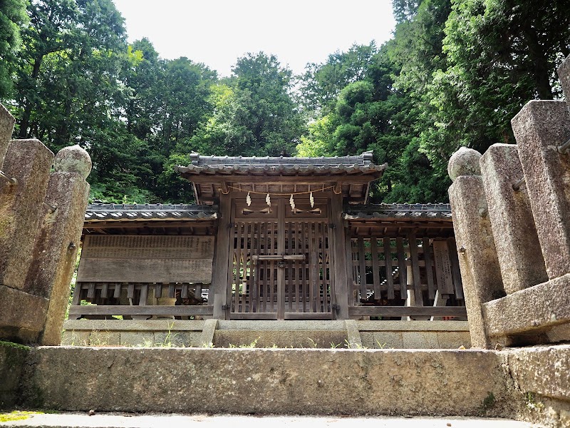 八幡神社