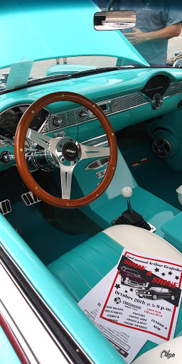 Auto Parts Store «Pep Boys Auto Parts & Service», reviews and photos, 8103 Marbach Rd, San Antonio, TX 78227, USA