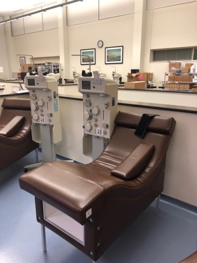 Biotechnology Company «BioLife Plasma Services», reviews and photos