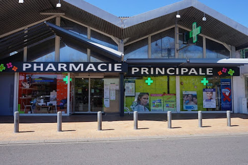 Pharmacie Pharmacie Principale Langon