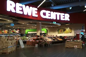 REWE Center image