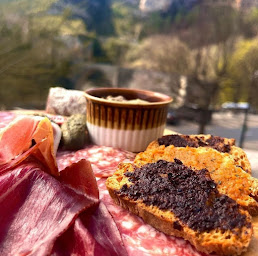 Photo n°12 de CHEZ MARCO à Gorges du Tarn Causses ()