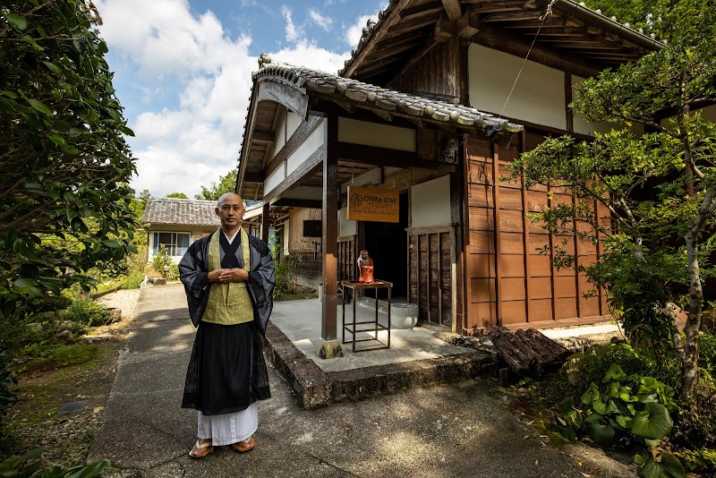 TEMPLE CAMP 大泰寺｜お寺でキャンプ！