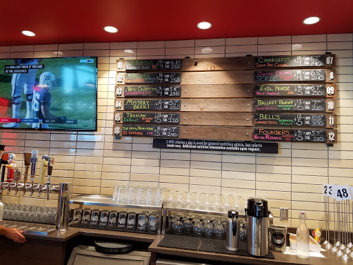 Grocery Store «Whole Foods Market», reviews and photos, 199 US-41, Schererville, IN 46375, USA