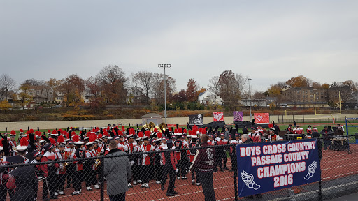 Stadium «Boverini Stadium», reviews and photos, 262 River Dr, Passaic, NJ 07055, USA