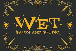 Wet Salon image