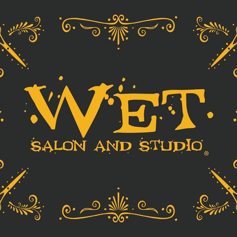 Wet Salon