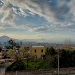 Photo n°4 de l'avis de Marco.e fait le 11/04/2023 à 07:24 sur le  Culture Hotel Villa Capodimonte à Naples