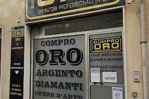 Compro oro - Banco dell'oro Operatori Professionali in Oro image