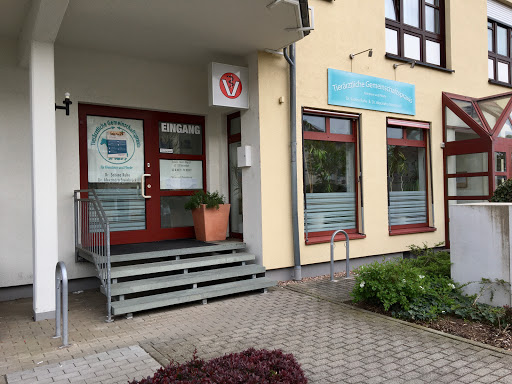 Tierarztpraxis Dr. Ruhe & Dr. Steinbrück - Dietzenbach-Mitte unter Dietzenbach, 