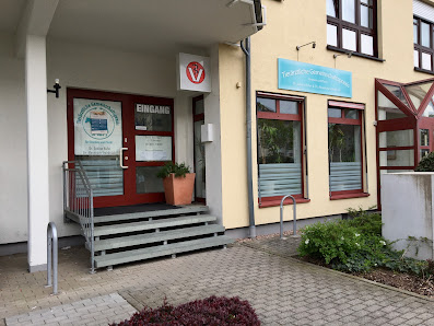 Tierarztpraxis Dr. Ruhe & Dr. Steinbrück - Dietzenbach-Mitte Theodor-Heuss-Ring 62, 63128 Dietzenbach, Deutschland