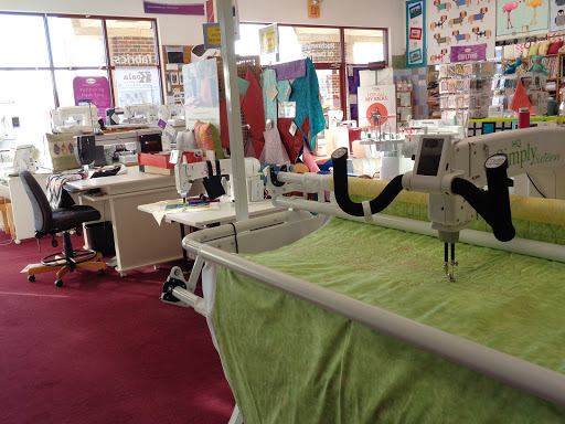Sewing Machine Repair Service «Hayes Sewing Machine Company of Delaware Inc», reviews and photos, 4425 Concord Pike, Wilmington, DE 19803, USA