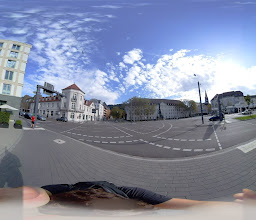 Hotel Motel One Freiburg photo