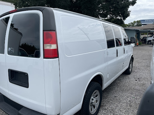 Used Car Dealer «Alt 19 Auto Sales Inc», reviews and photos, 10967 Ulmerton Rd, Largo, FL 33778, USA