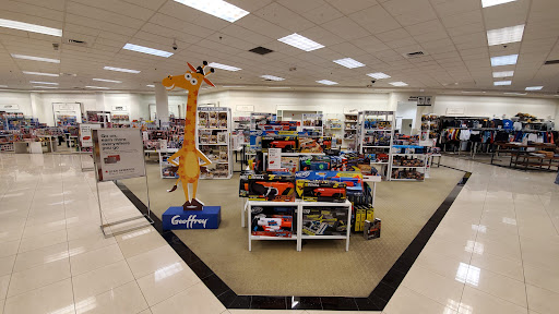 Shopping Mall «River Park Shopping Center», reviews and photos, 71 E Via la Plata, Fresno, CA 93720, USA