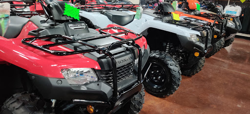 Motorcycle Dealer «Moto City», reviews and photos, 310 N Dysart Rd, Avondale, AZ 85323, USA