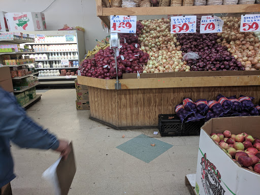 Supermarket «206 Farmers Market Inc», reviews and photos, 626 US-206, Hillsborough Township, NJ 08844, USA