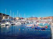 Les plus récentes photos du Restaurant français Le Bistrot du Port à Nice - n°3