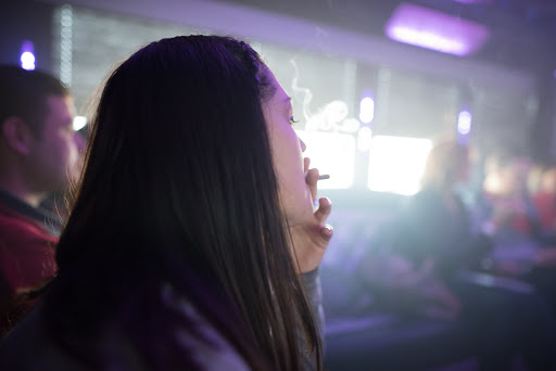 Hotel «My 420 Tours», reviews and photos, 3881 Steele St, Denver, CO 80205, USA