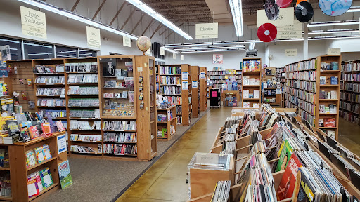 Book Store «Half Price Books», reviews and photos, 3221 Preston Rd, Frisco, TX 75034, USA