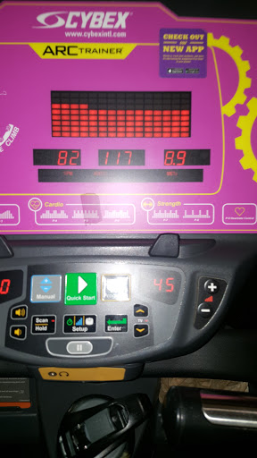 Gym «Planet Fitness», reviews and photos, 11989 Reisterstown Rd A, Reisterstown, MD 21136, USA