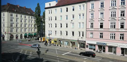Domicil - Seniorencentrum Einsteinstraße