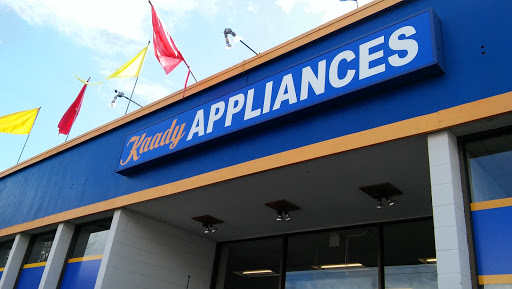 Appliance Store «Kaady Appliances», reviews and photos, 12404 NE Halsey St, Portland, OR 97230, USA