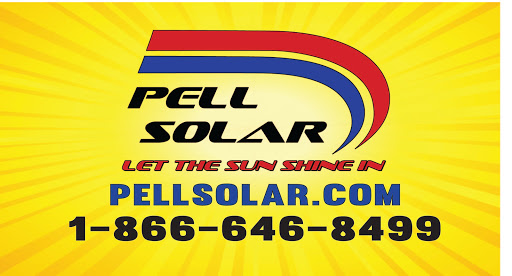 Pell Solar Inc