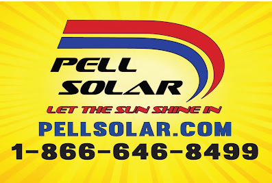 Pell Solar Inc