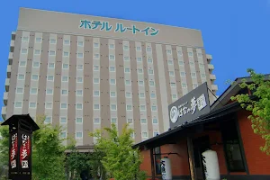 Hotel Route Inn Mito Prefecture Hall image