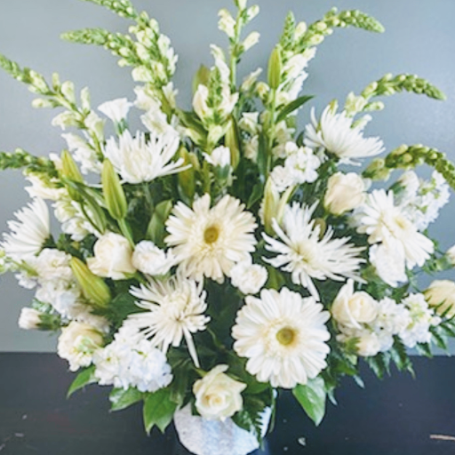 Florist «Sunshine Creation Floral», reviews and photos, 10302 1300 W, South Jordan, UT 84095, USA