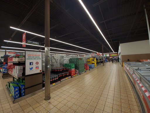 Supermarket «ALDI», reviews and photos, 1863 Silas Deane Hwy, Rocky Hill, CT 06067, USA