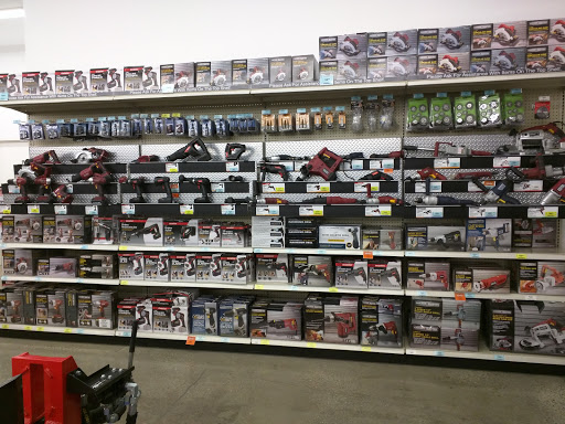 Hardware Store «Harbor Freight Tools», reviews and photos, 1750 Boston Rd, Springfield, MA 01129, USA