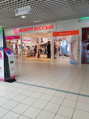 Beauty Success à Rennes