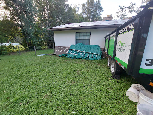 Roofing Contractor «Bowles Roofing», reviews and photos, 5891 SE 78th St, Ocala, FL 34472, USA