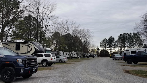 RV Park «Clarksville R.V. Park and Campground», reviews and photos, 1270 Tylertown Rd, Clarksville, TN 37040, USA