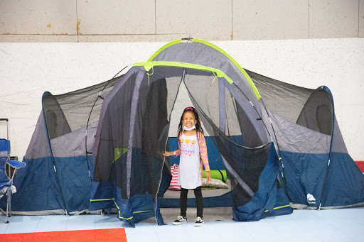 Recreation Center «Elzie Odom Athletic Center», reviews and photos, 1601 NE Green Oaks Blvd, Arlington, TX 76006, USA