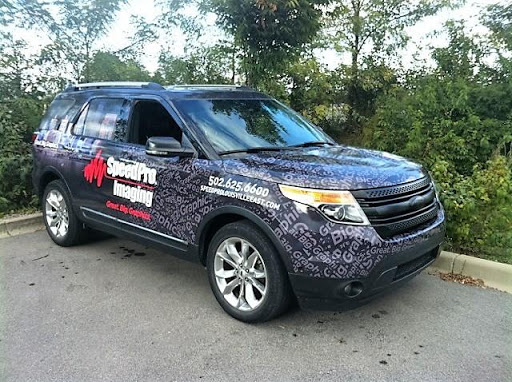 Print Shop «SpeedPro Imaging», reviews and photos, 13050 Eastgate Park Way #106, Louisville, KY 40223, USA