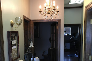 Hair Source Salon Suites