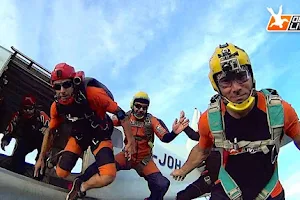 Freefall Skydiving image