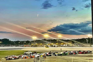 Auburndale Speedway image
