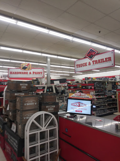 Home Improvement Store «Tractor Supply Co.», reviews and photos, 129 Perry Rd, Plainfield, IN 46168, USA