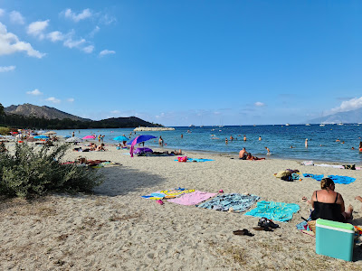 AGRIATES KAYAK à Saint-Florent
