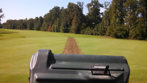 Golf Club «Queenfield Golf Club», reviews and photos, 1896 Dabneys Mill Road, Manquin, VA 23106, USA