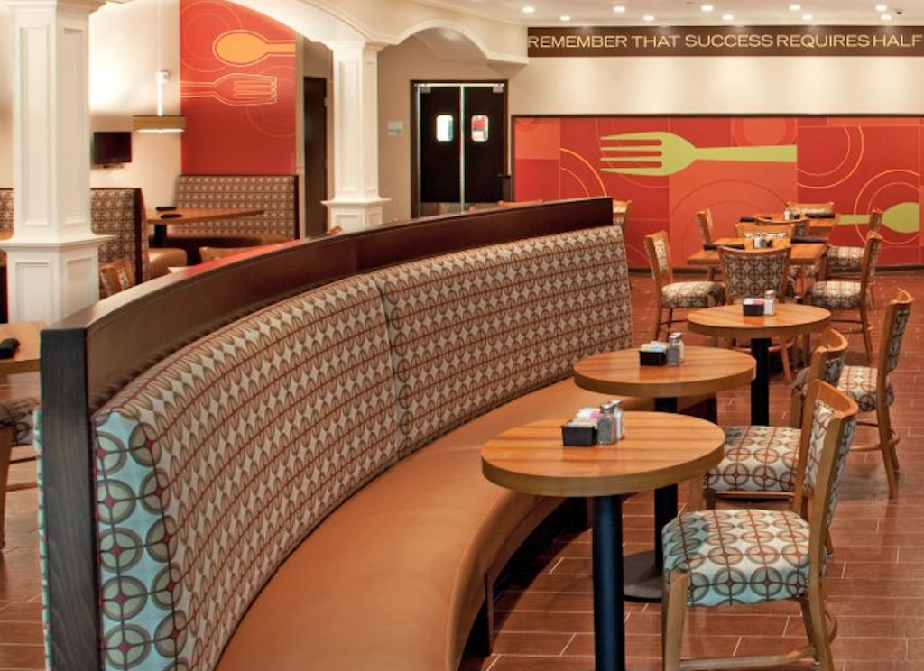 Kem's Restaurant & Bar 70601