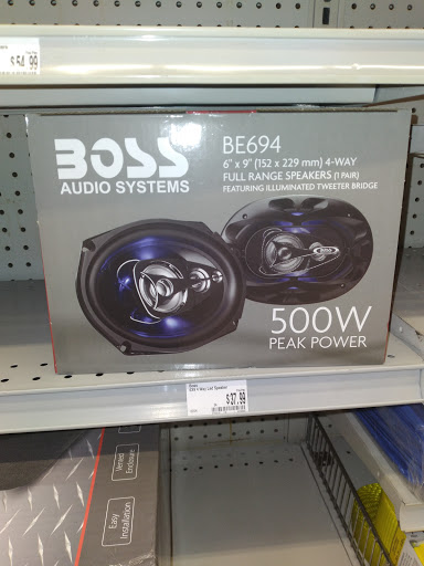 Auto Parts Store «AutoZone», reviews and photos, 500 N Spring Garden Ave, DeLand, FL 32720, USA