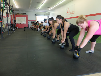 4th Quarter Fitness & Performance - 4162 Norse Way, Long Beach, CA 90808