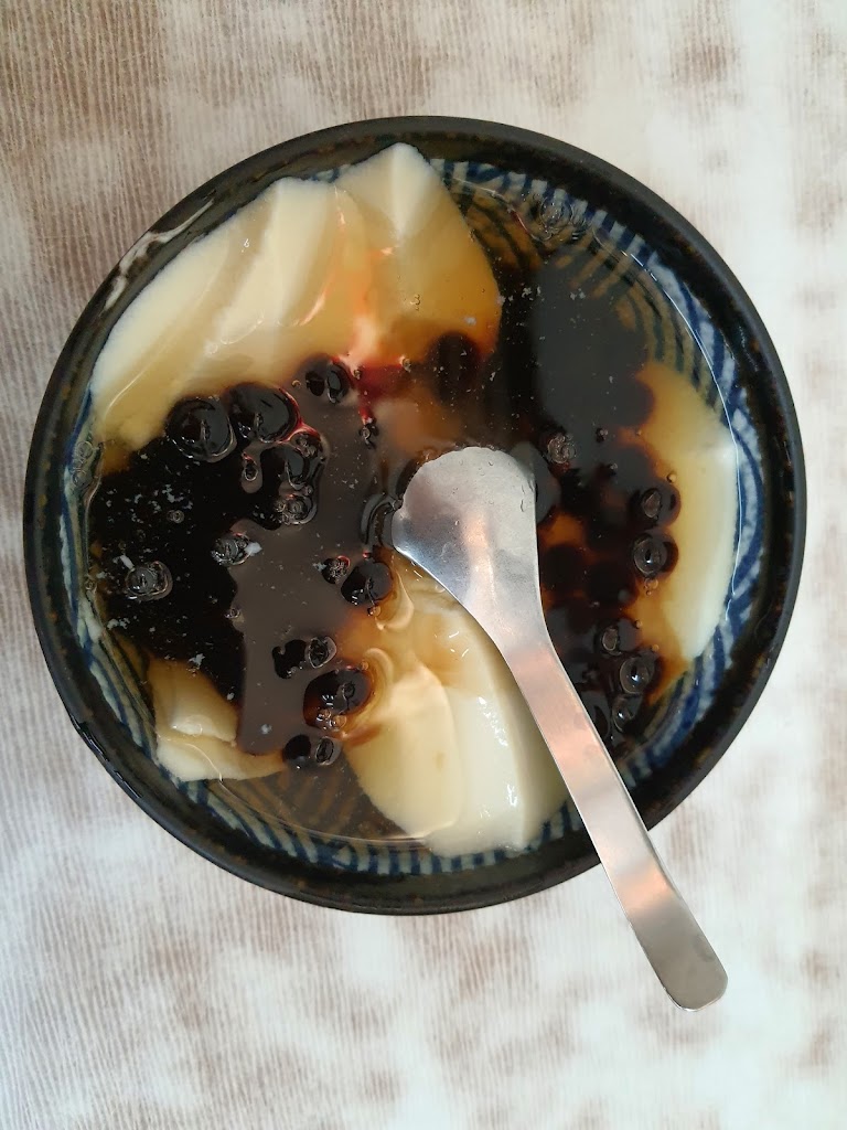 新店路無名米粉湯 的照片